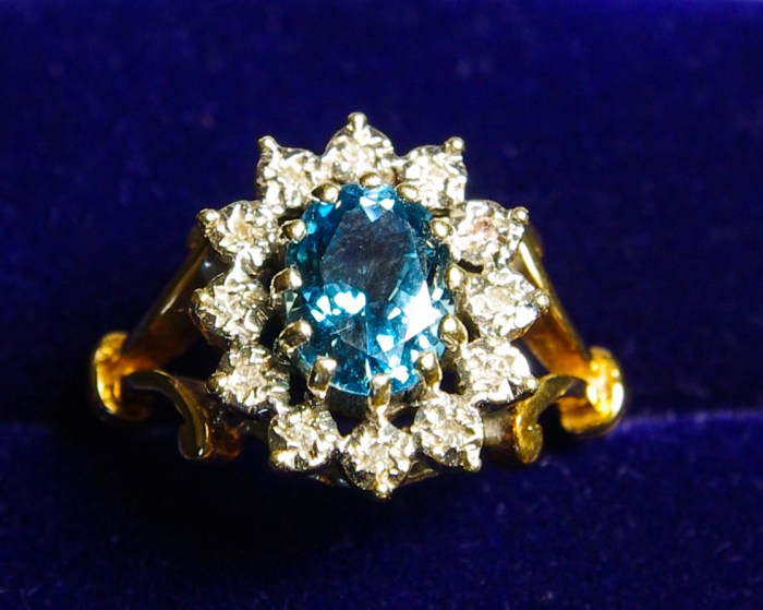 Vintage ring