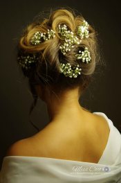 Corinne Hall beauty shot