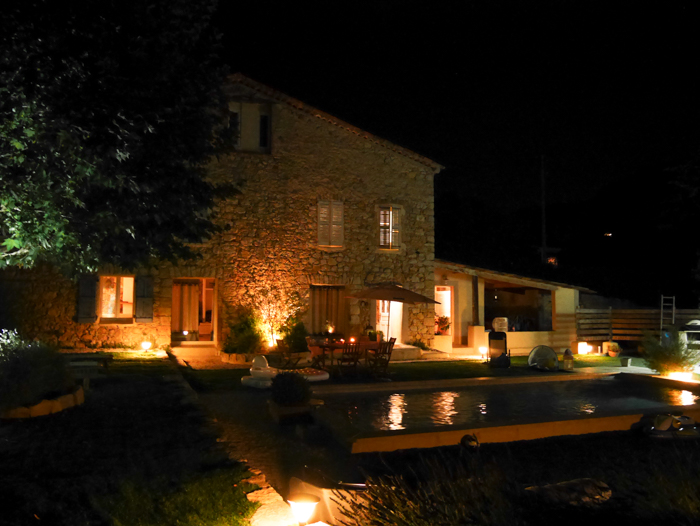 South of France - dolce vita-