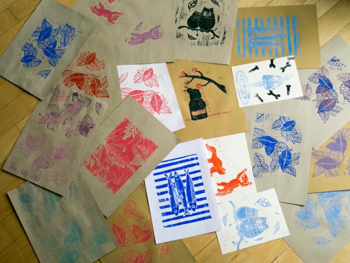 Linoleum - all tests