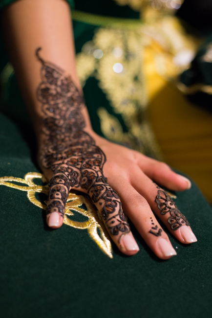 Picture by Miss Coco at a Henna Ceremony - beautifulthings-photography.com