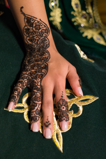 Picture by Miss Coco - Henna Ceremony - beautifulthings-photography.com