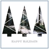 Happy Holidays - Design by Miss Coco