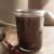 Home made comfort food - Chocolat cream - easy recipe