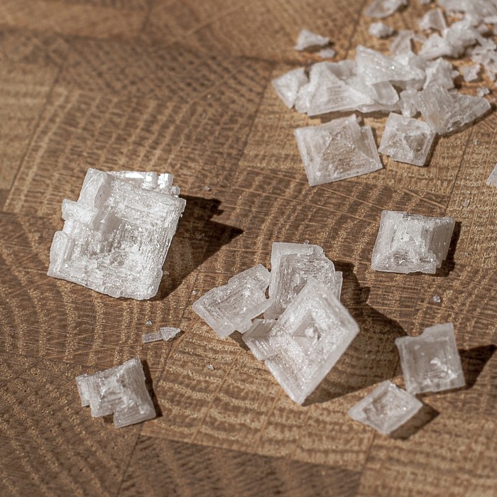 Falksalt from Sweden