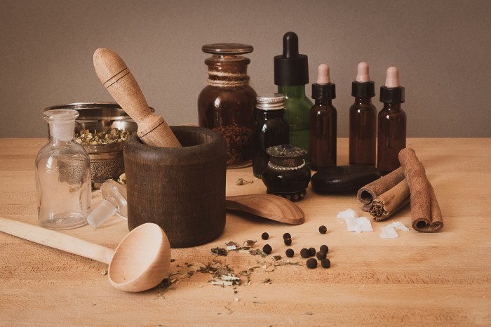 Poudre de Perlinpinpin