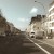 Empty street