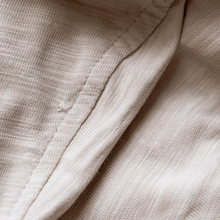 Basic sewing skills - Mending little holes