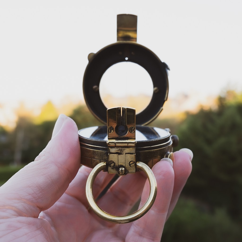 Find the right direction and keep going!