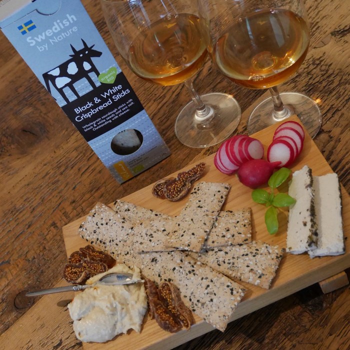 The art of aperitif!