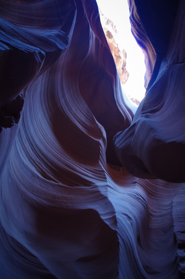 Antelope Canyon - Arizona - USA - a dream come true