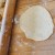 Trying to make tortillas and failing