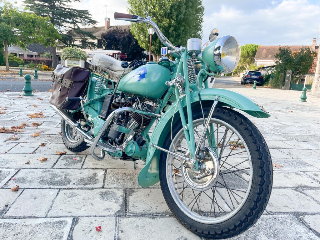 Minty on new adventures