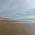 Sandy beach view