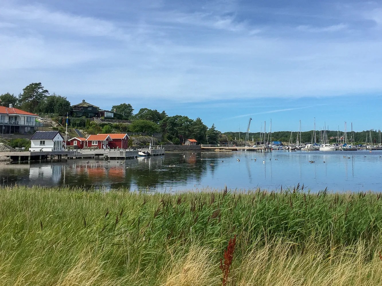 Discover-Sweden with www.RoadTripsaroundtheWorld.com