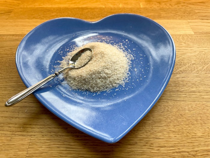 Psyllium: could it become your best friend?