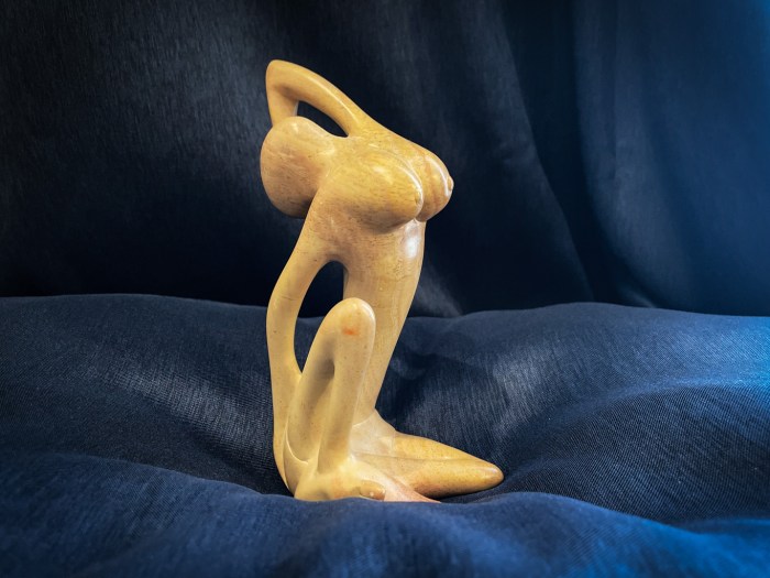 On my way to a new body – setbacks and hopes