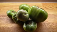 Green Tomatoes