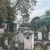 Père Lachaise cemetery - Paris - France