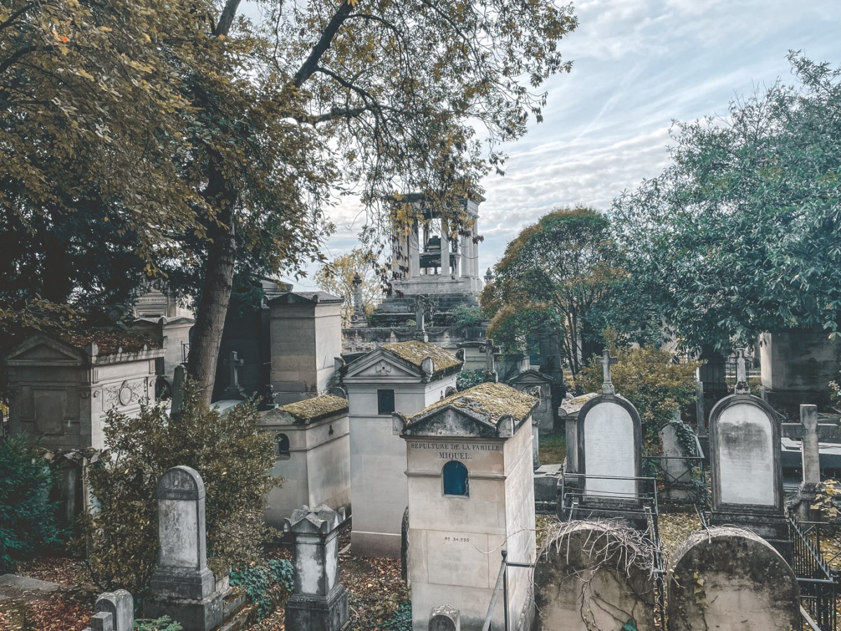 Was November a disaster?