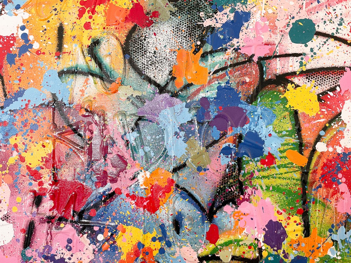 On being a strong and independent woman