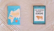 Books-for-Maps-and-History-lovers